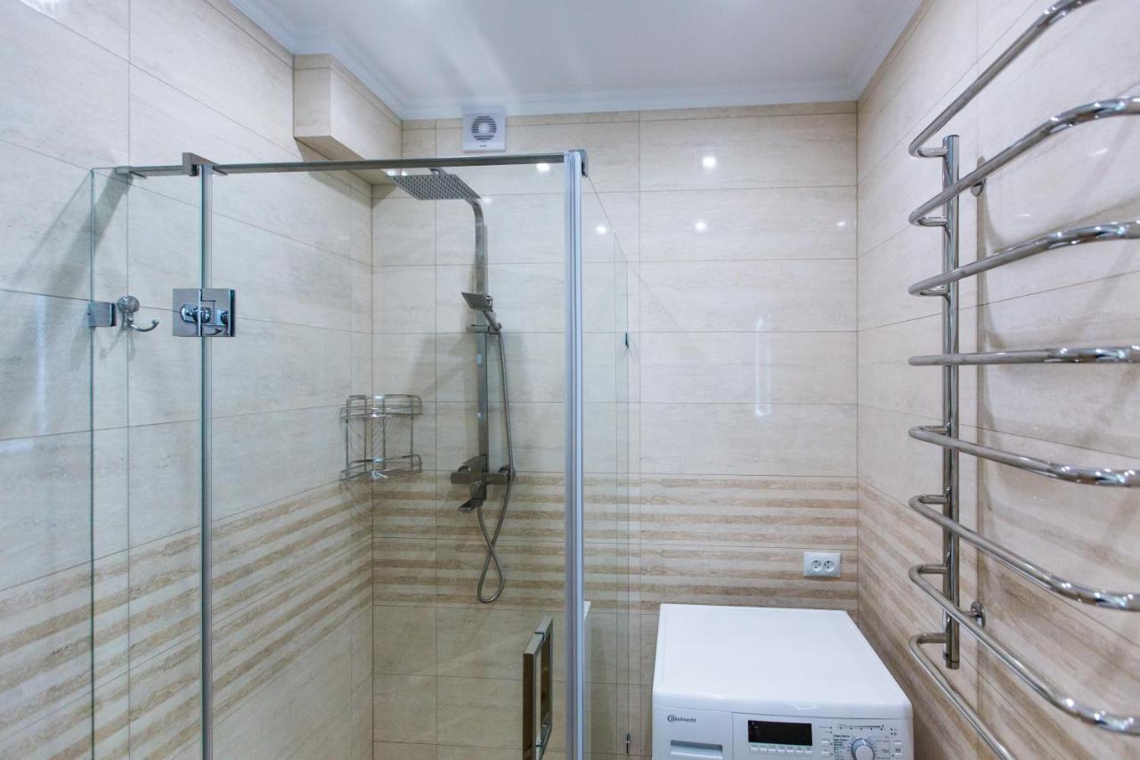Avangard Kulisha 6B Apart Lviv Exteriör bild